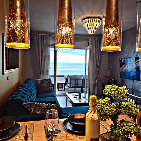 Apartman Aria De Lux Makarska Kültér fotó