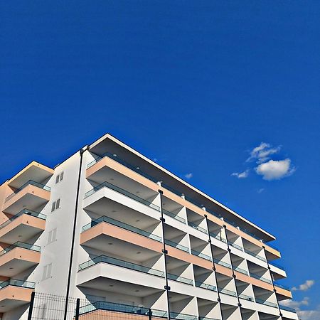 Apartman Aria De Lux Makarska Kültér fotó