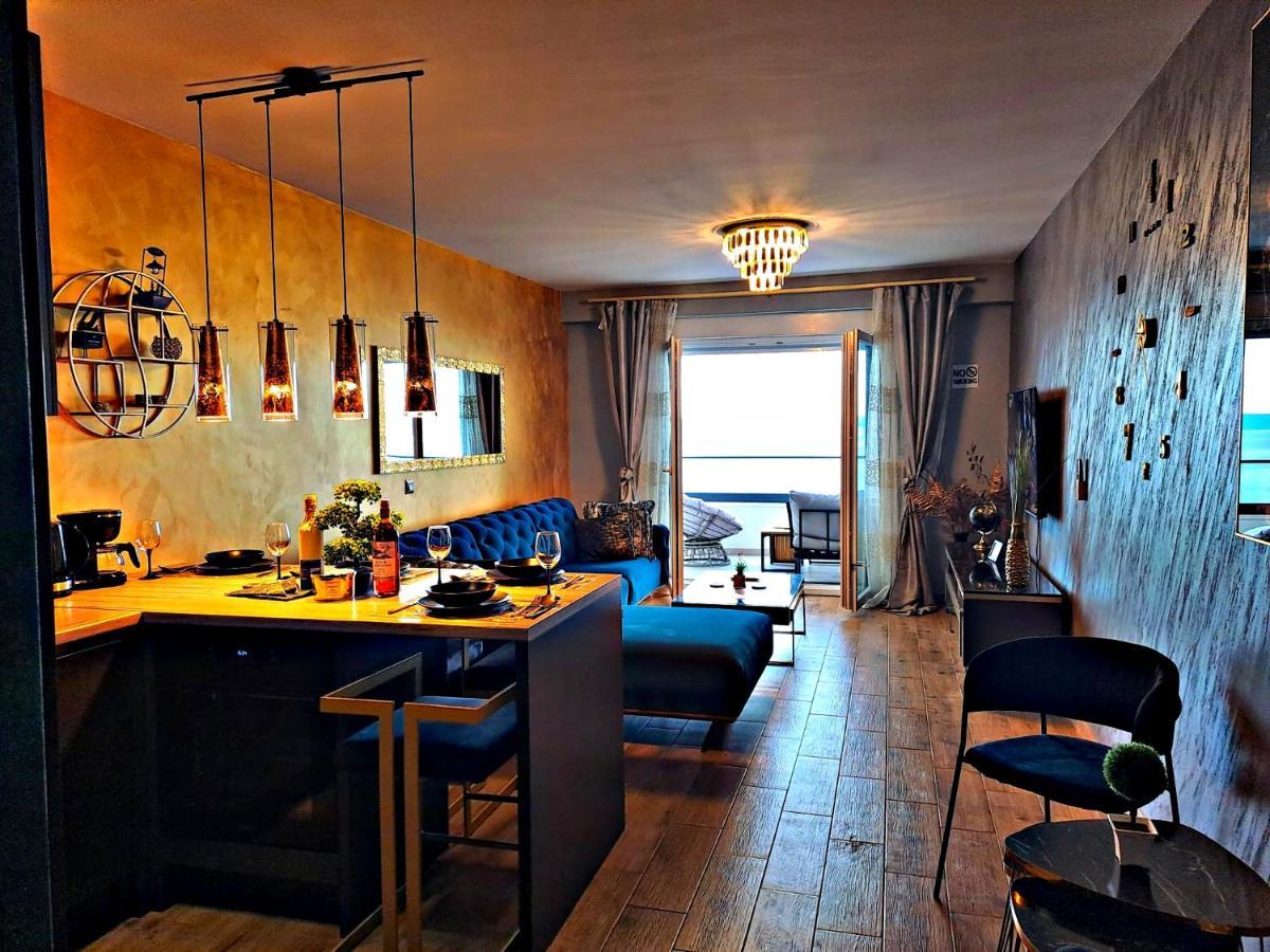 Apartman Aria De Lux Makarska Kültér fotó