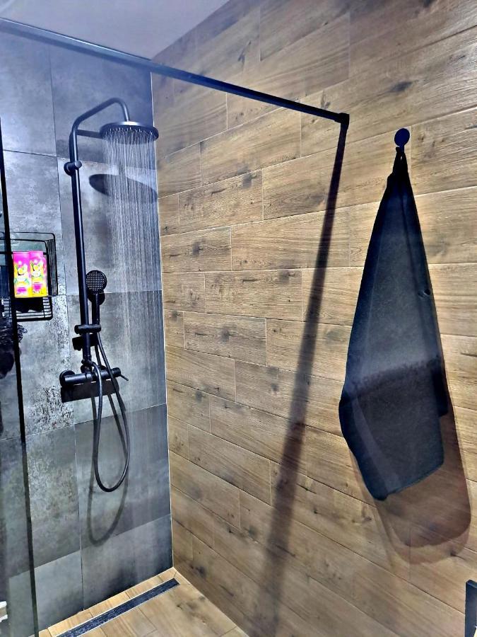 Apartman Aria De Lux Makarska Kültér fotó