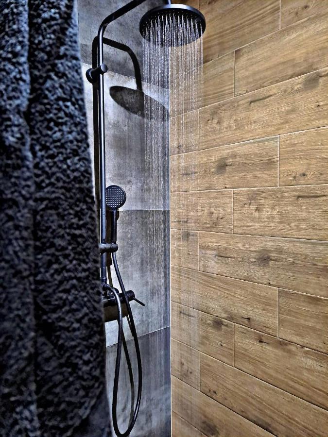 Apartman Aria De Lux Makarska Kültér fotó