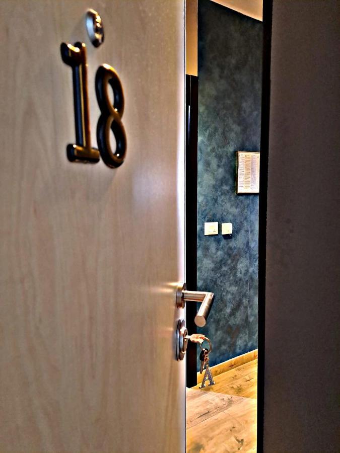 Apartman Aria De Lux Makarska Kültér fotó