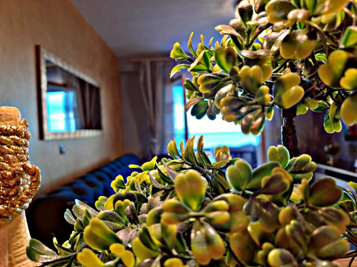 Apartman Aria De Lux Makarska Kültér fotó